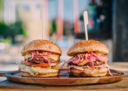 Zagreb Burger Festival returns in October