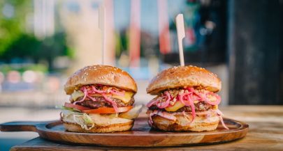 Zagreb Burger Festival returns in October