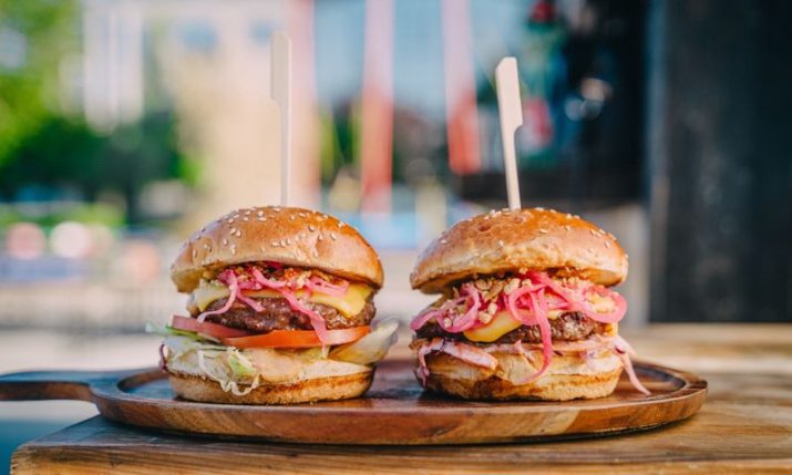 Zagreb Burger Festival returns in October