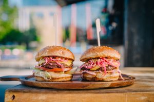 Zagreb Burger Festival