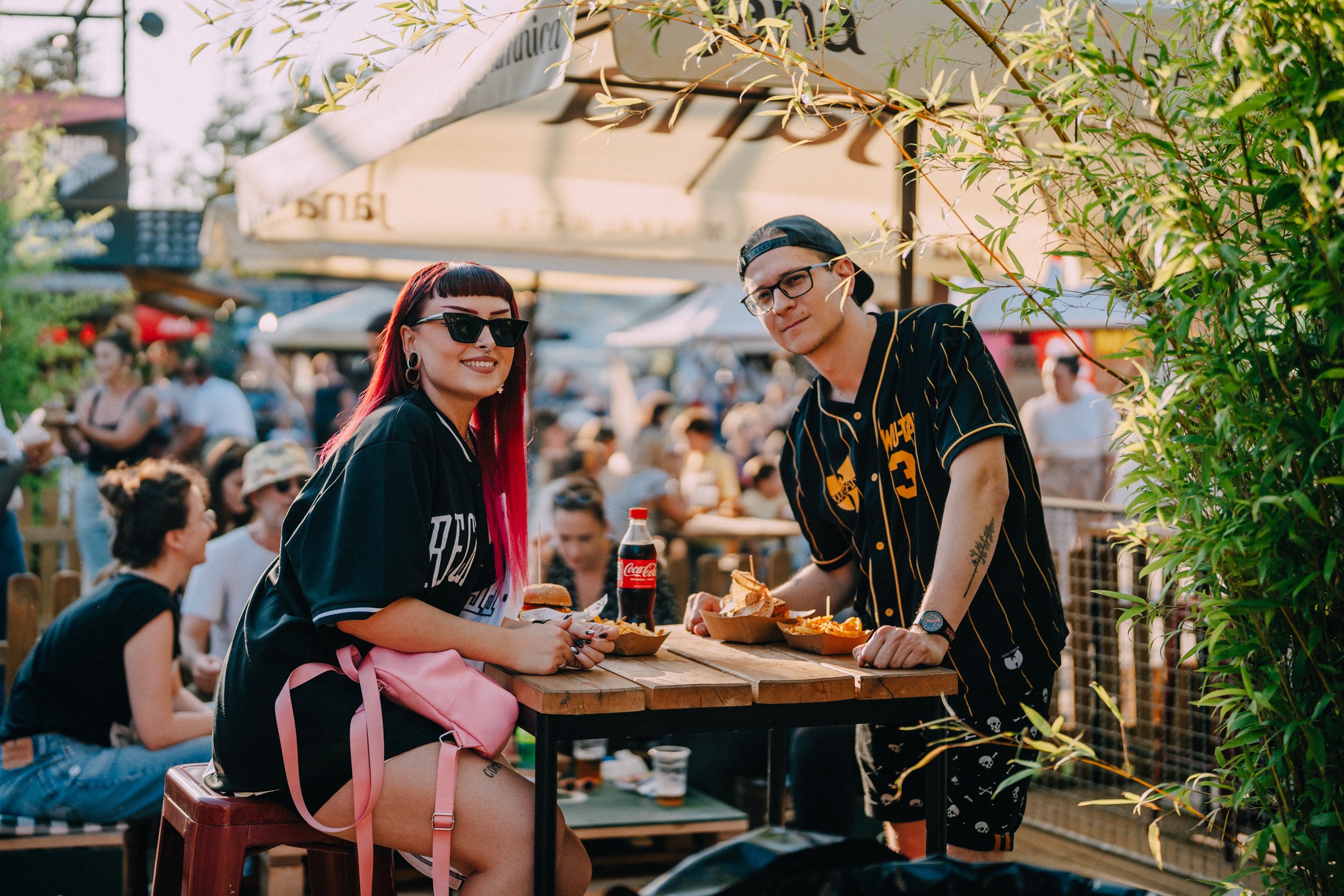 Zagreb Burger Festival