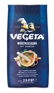 Vegeta seasoning new look brand