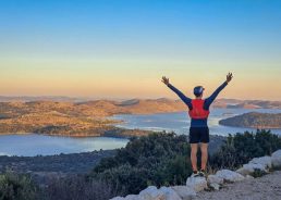 Zadar Archipelago Trail added to the prestigious Europe Trail Cup