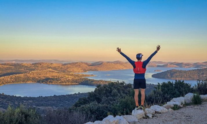 Zadar Archipelago Trail added to the prestigious Europe Trail Cup