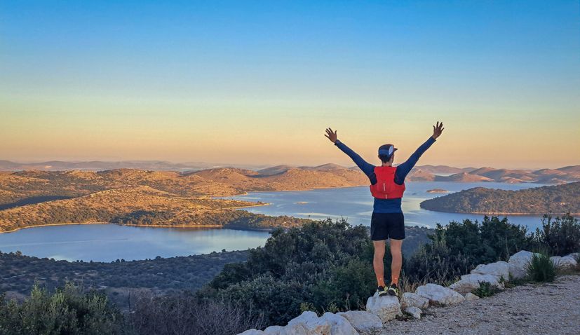 Zadar Archipelago Trail Run