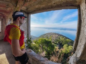 Zadar Archipelago Trail Run