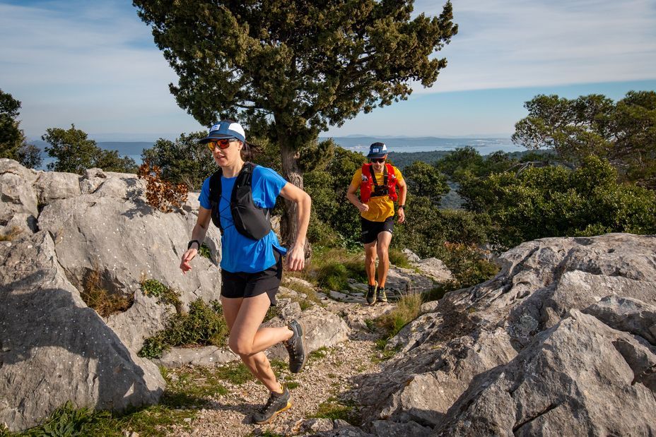 Zadar Archipelago Trail Run