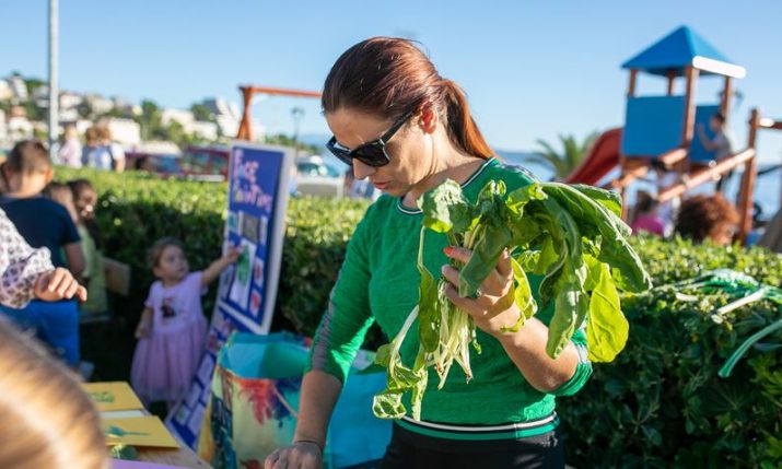 Blitvijada Festival returns to Croatian coastal town of Podgora