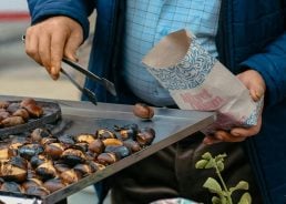 The biggest Croatian chestnut festival set to take place