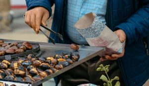 27th Chestnut Festival in Hrvatska Kostajnica