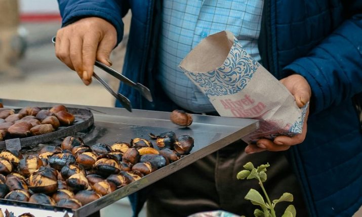 The biggest Croatian chestnut festival set to take place