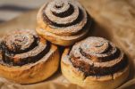 Where to get the best cinnamon rolls in Zagreb