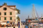 Croatia earns €4.13 billion from foreign tourists in first half of 2024