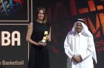 VIDEO: Danira Nakić-Bilić becomes first Croatian woman inducted into FIBA Hall of Fame