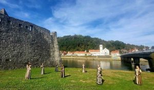 27th Chestnut Festival in Hrvatska Kostajnica