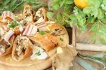 Croatian recipes: Recreate the 17th century Ozalj strudel