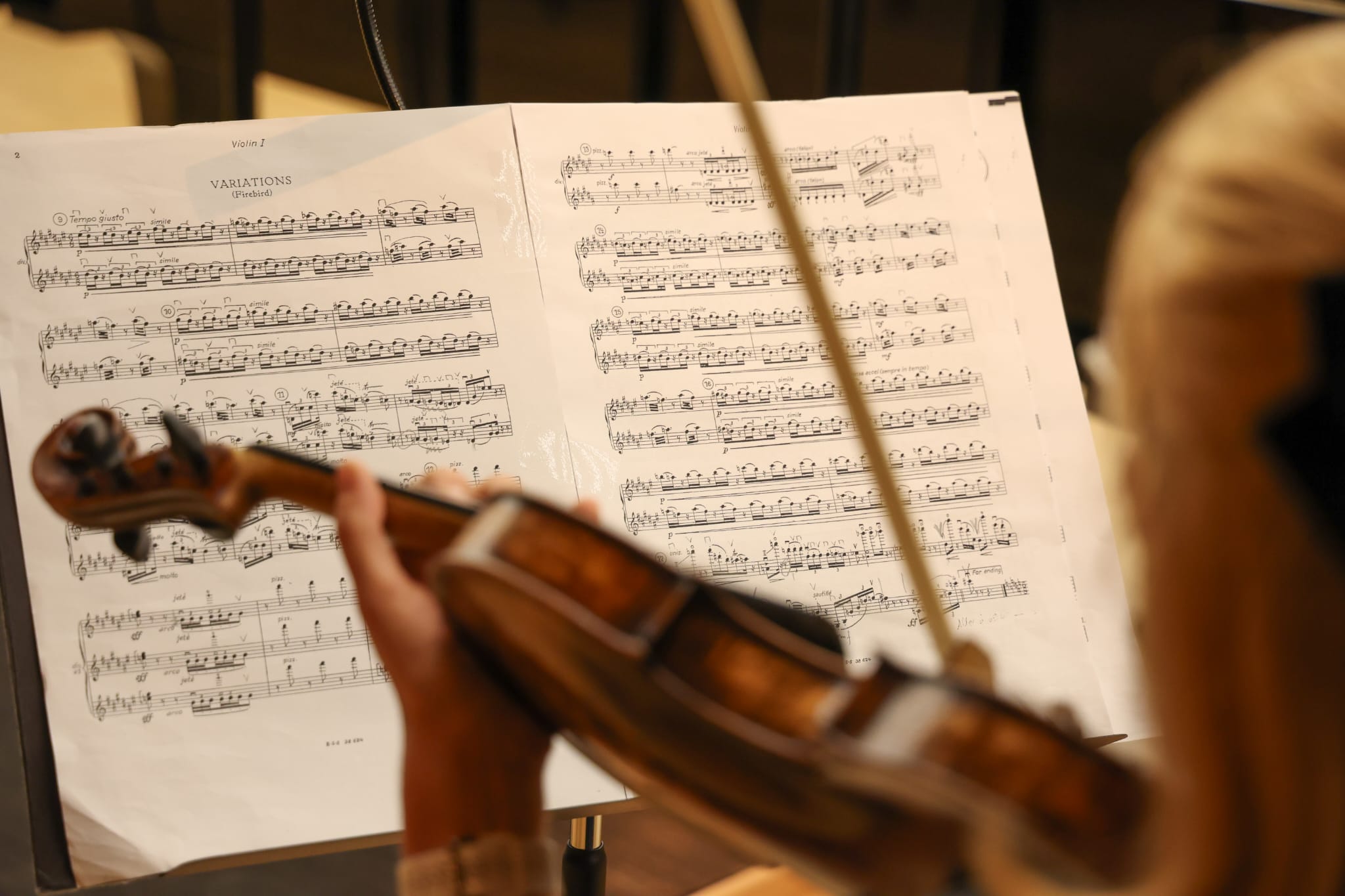 Opening of Croatia’s Second Largest Concert Hall