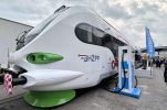 Croatia’s Končar among first in Europe to produce battery-powered trains