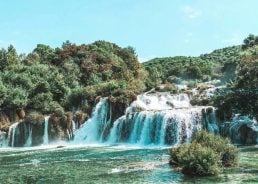 Krka becomes world’s second national park to earn prestigious title