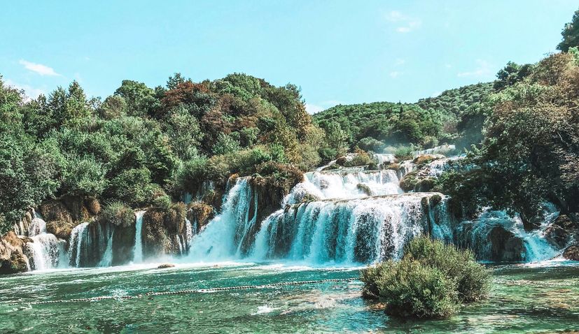 Krka becomes world’s second national park to earn prestigious title