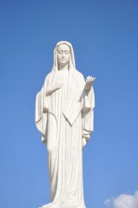 Medjugorje