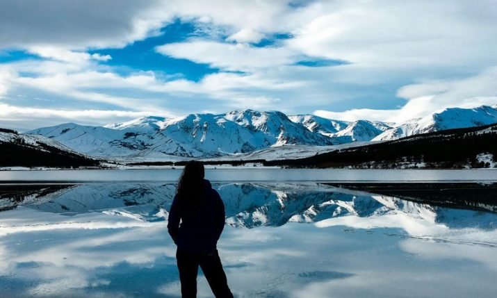 Uniendo a los descendientes croatas en la Patagonia