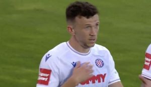 Ivan Perisic Hajduk Kit