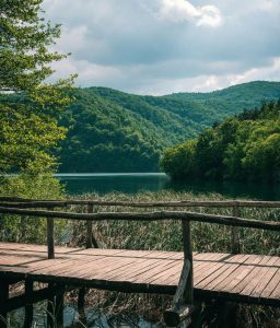 Plitvice Lakes