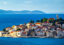 How to check property ownership in Croatia