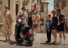 Speak No Evil filmed in Croatia hits cinemas 