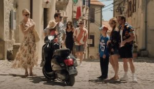 Speak No Evil filmed in Croatia