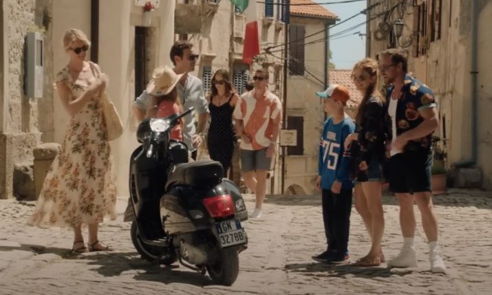 Speak No Evil filmed in Croatia hits cinemas 