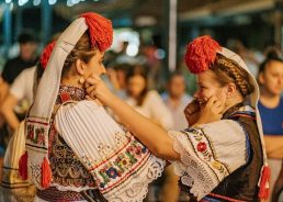 Celebrating Slavonia: Vinkovci Autumns begins