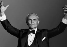 José Carreras to perform iconic Arias and challenging compositions in Zagreb