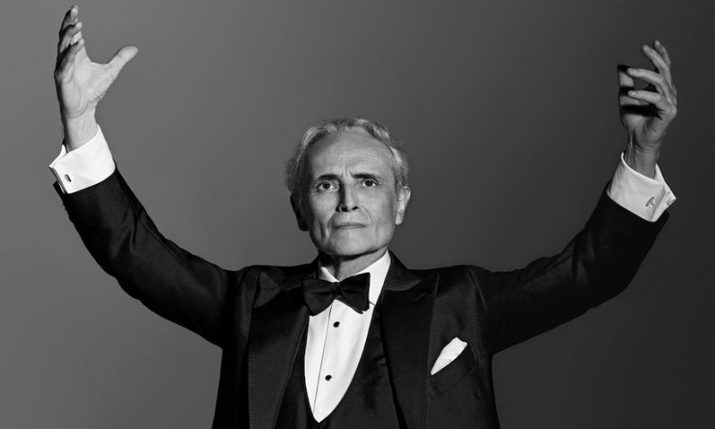 José Carreras to perform iconic Arias and challenging compositions in Zagreb