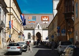 Will Zagreb’s new parking system solve the city’s parking woes?