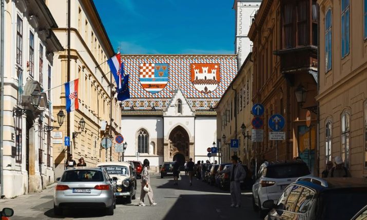 Will Zagreb’s new parking system solve the city’s parking woes?