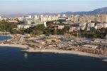 VIDEO: Largest development in Split in 50 years – how Žnjan will look