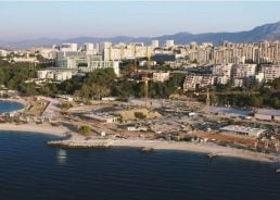 VIDEO: Largest development in Split in 50 years – how Žnjan will look