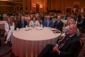 Conference of the Association of Croatian American Professionals (ACAP) in Las Vegas