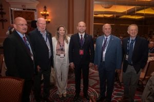 Conference of the Association of Croatian American Professionals (ACAP) in Las Vegas