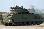 VIDEO: Croatian Army successfully tests Bradley Fighting Vehicle