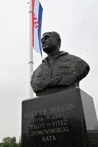 Rudolf Perešin