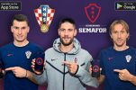 HNS launch Semafor app for Croatian football fans