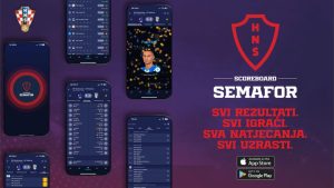 Semafor app