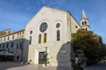 Pope declares Church of the Miraculous Lady of Sinj a basilica