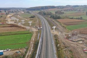 Križevci–Koprivnica–Drava railway line