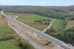 Croatia’s largest railway project nears completion