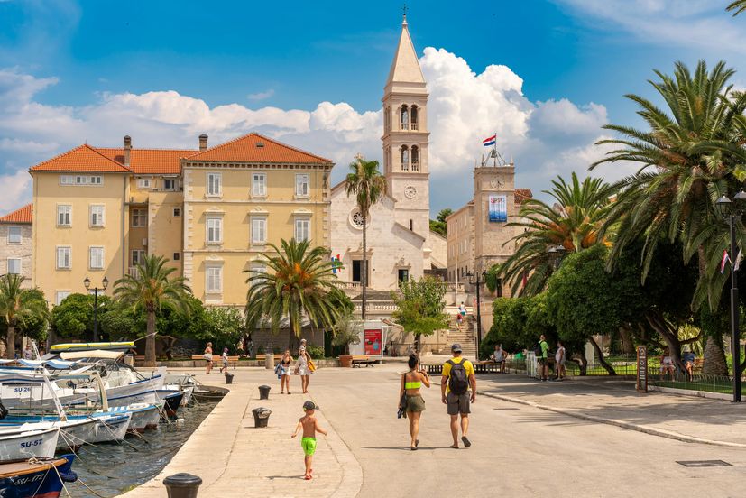 Dalmatia