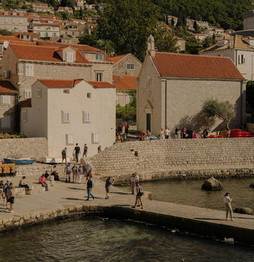 Dubrovnik 